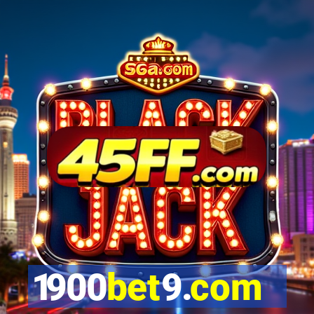 1900bet9.com
