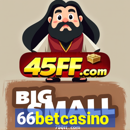 66betcasino