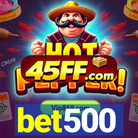 bet500