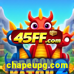 chapeupg.com