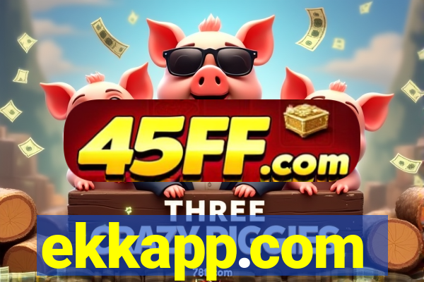 ekkapp.com