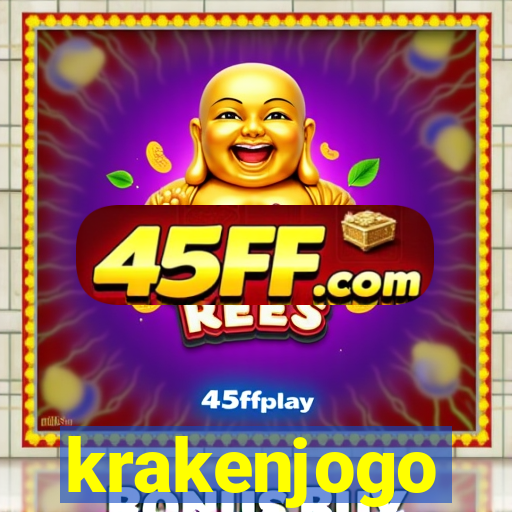 krakenjogo