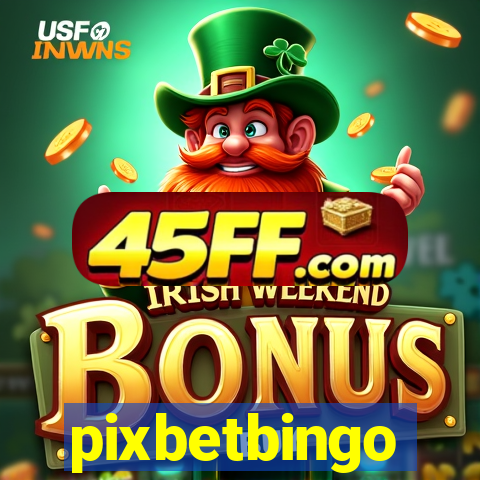 pixbetbingo